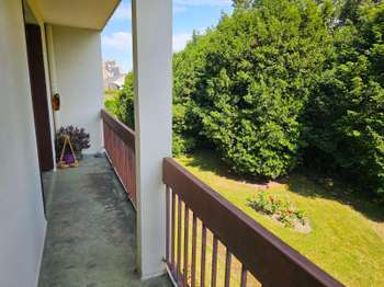 Vente Appartement 3 piècesSaint-Servan-sur-Mer