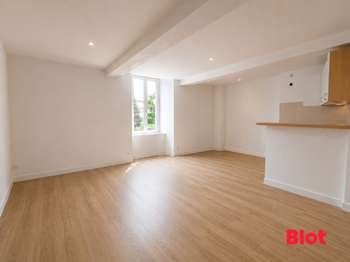 Vente Appartement 3 piècesSaint-Servan-sur-Mer