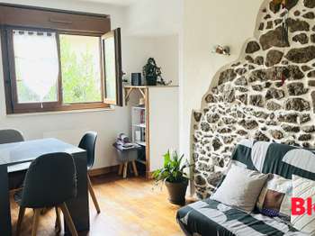 Vente Appartement T1Saint-Servan-sur-Mer