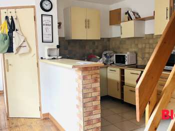 Vente appartement 1 pièce Vente appartement 1 pièce