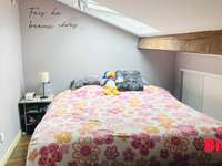 Vente appartement 1 pièce Vente appartement 1 pièce