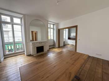 Vente appartement 5 pièces Saint-Servan-sur-Mer 35