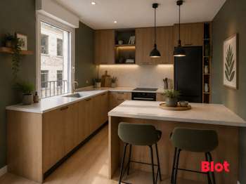 Vente appartement 4 pièces Vente appartement 4 pièces