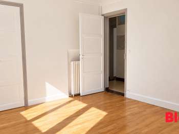 Vente appartement 3 pièces Saint-Servan-sur-Mer 35