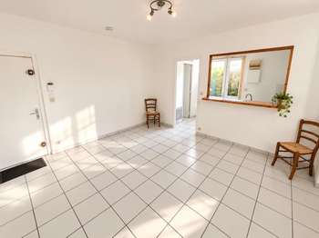 Vente appartement 1 pièce Saint-Servan-sur-Mer 35