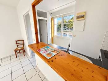 Vente appartement 1 pièce Saint-Servan-sur-Mer 35