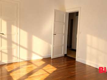 Vente Appartement 3 piècesSaint-Servan-sur-Mer
