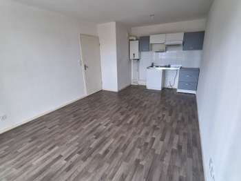 Vente Appartement 2 piècesSaint-Servan-sur-Mer