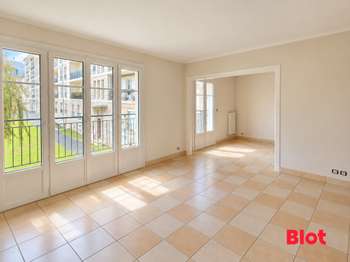 Photo Vente appartement Saint-Servan-sur-Mer