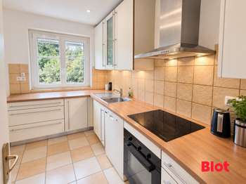 Vente appartement 4 pièces Vente appartement 4 pièces