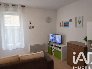 Vente appartement 2 pièces Vente appartement 2 pièces