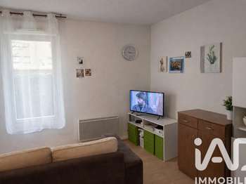 Vente appartement 2 pièces Saint-Seurin-sur-l'Isle 33