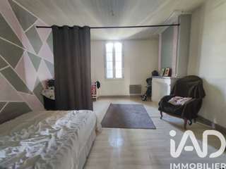 Vente appartement 6 pièces