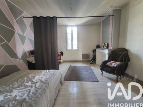 Vente appartement 6 pièces