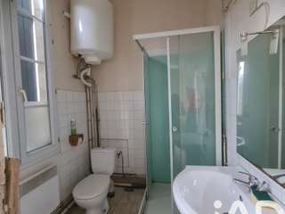 Vente appartement 6 pièces