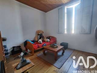 Vente appartement 6 pièces