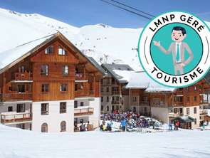 Vente Appartement 2 piècesSaint-Sorlin-d'Arves