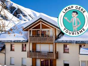 Vente Appartement T1Saint-Sorlin-d'Arves
