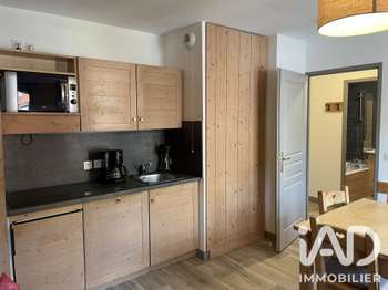 Vente appartement 2 pièces Vente appartement 2 pièces