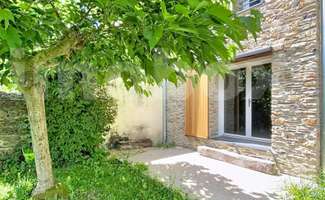 Photo Vente appartement Saint-Sulpice-Des-Landes