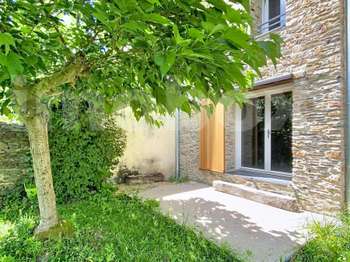 Vente appartement 2 pièces Saint-Sulpice-Des-Landes 44