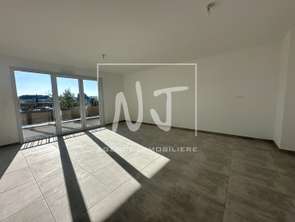 Vente Appartement 4 piècesSaint-Sylvain-d'Anjou