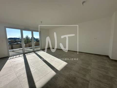 Vente appartement 4 pièces Saint-Sylvain-d'Anjou 49