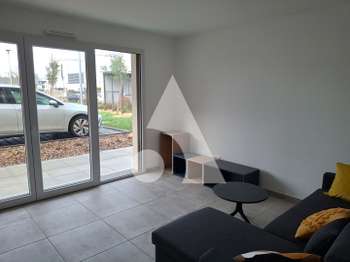 Vente appartement 3 pièces Saint-Sylvain-d'Anjou 49