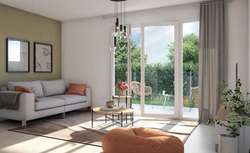 Photo Vente appartement Saint-Sylvain-d'Anjou