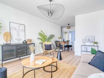 Vente Appartement 3 piècesSaint-Sylvain-d'Anjou