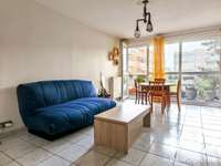Vente appartement 3 pièces Vente appartement 3 pièces