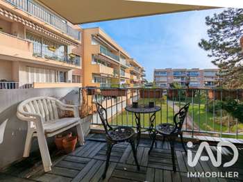 Vente Appartement 3 piècesSaint-Symphorien-d'Ozon