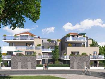 Vente appartement 2 pièces Saint-Thibault-des-Vignes 77