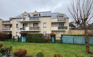 Photo Vente appartement Saint-Thurial