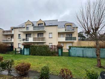 Photo Vente appartement Saint-Thurial