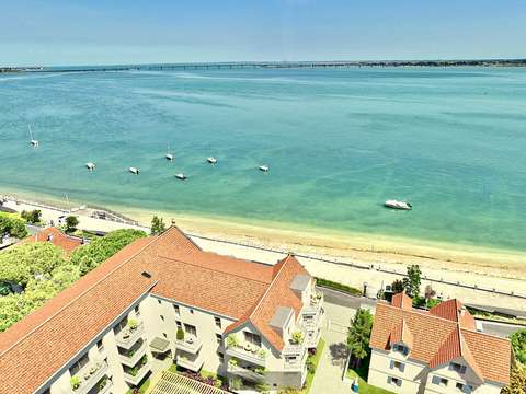 Vente appartement 3 pièces Saint-Trojan-les-Bains 17