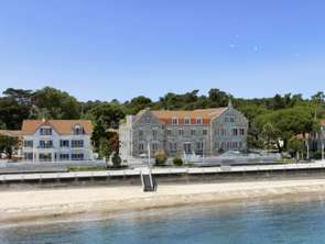 Vente Appartement 2 piècesSaint-Trojan-les-Bains