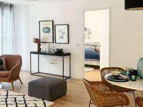 Vente Appartement 4 piècesSaint-Trojan-les-Bains