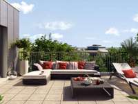 Vente appartement 5 pièces Vente appartement 5 pièces
