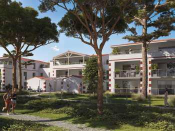 Vente appartement 3 pièces Saint-Trojan-les-Bains 17