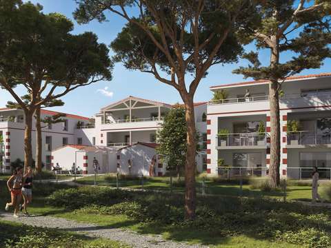 Vente appartement 2 pièces Saint-Trojan-les-Bains 17