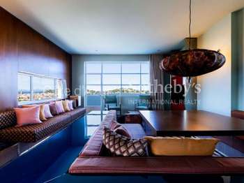 Vente appartement 4 pièces Saint-Tropez 83