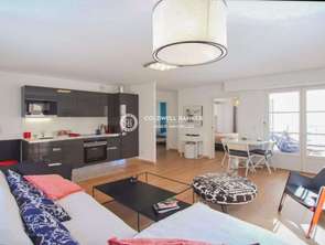 Vente Appartement 3 piècesSaint-Tropez