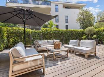 Vente Appartement 3 piècesSaint-Tropez