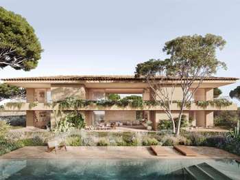 Appartement 6 pièces 171 m² · à Saint-Tropez · 171 m² · 4 990 000 €