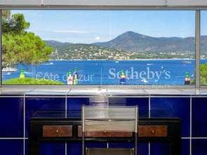 Vente Appartement 3 piècesSaint-Tropez