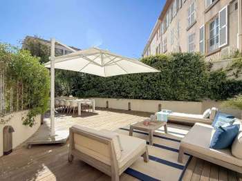 Vente Appartement 4 piècesSaint-Tropez