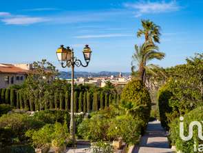 Vente Appartement T1Saint-Tropez