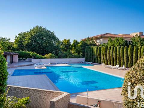 Vente appartement 1 pièce