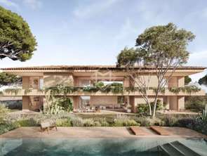 Vente Appartement 5 piècesSaint-Tropez